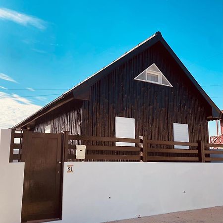 Palheiro Beach House Cortegaca  Exterior foto