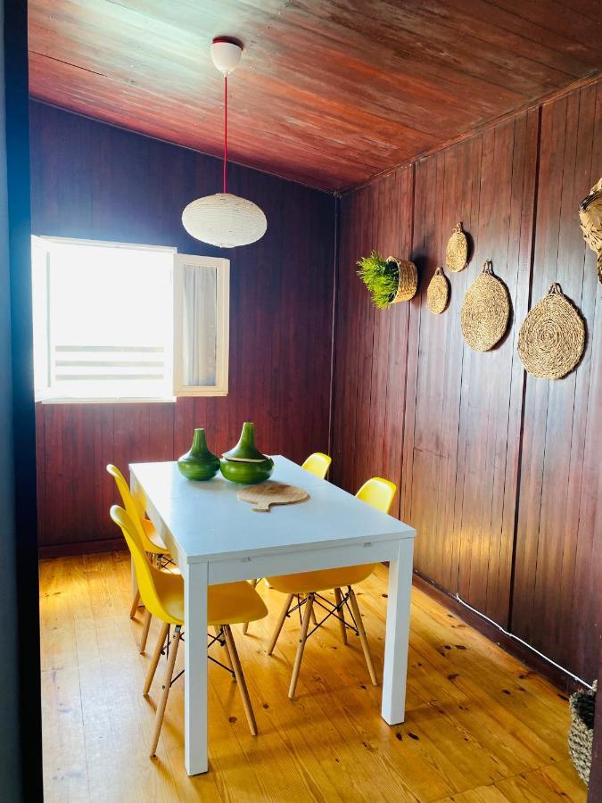 Palheiro Beach House Cortegaca  Exterior foto