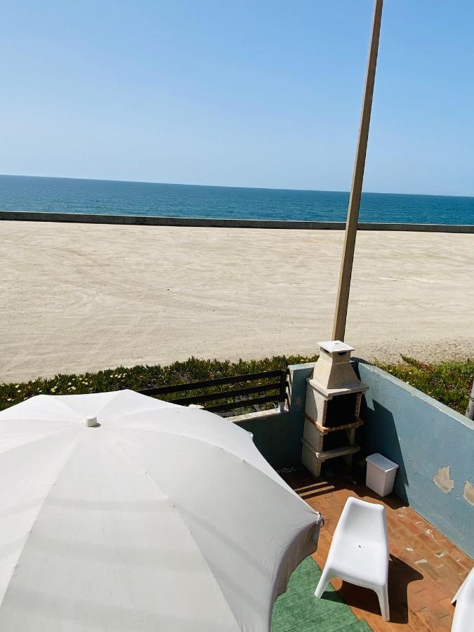 Palheiro Beach House Cortegaca  Exterior foto