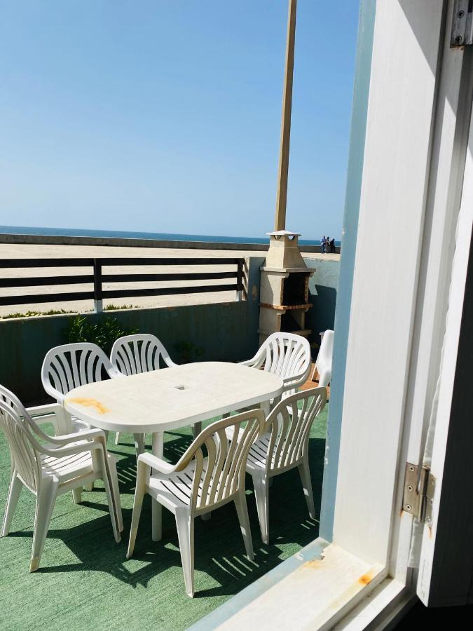 Palheiro Beach House Cortegaca  Exterior foto