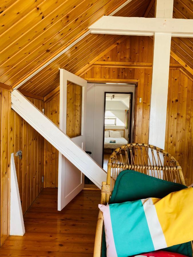 Palheiro Beach House Cortegaca  Exterior foto