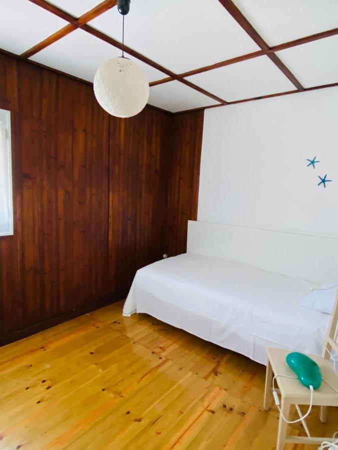 Palheiro Beach House Cortegaca  Exterior foto