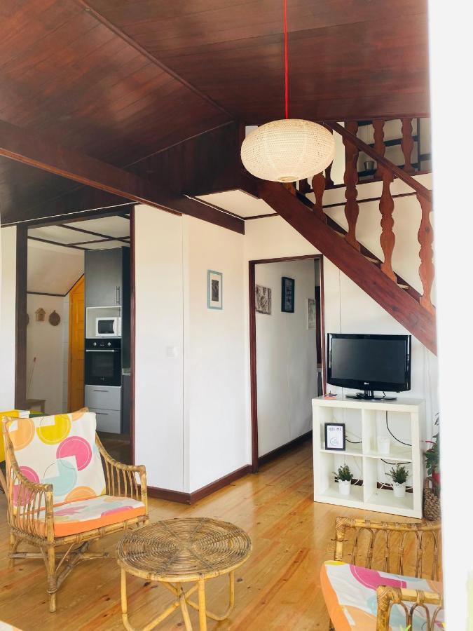 Palheiro Beach House Cortegaca  Exterior foto